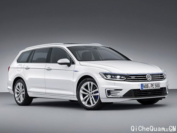 () Passat 2015 GTE а