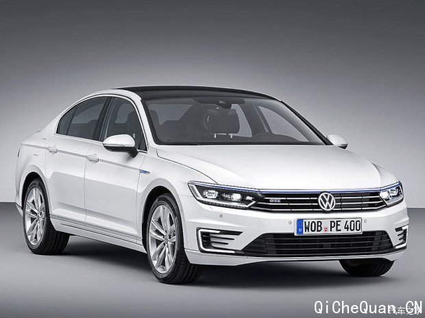 () Passat 2015 GTE