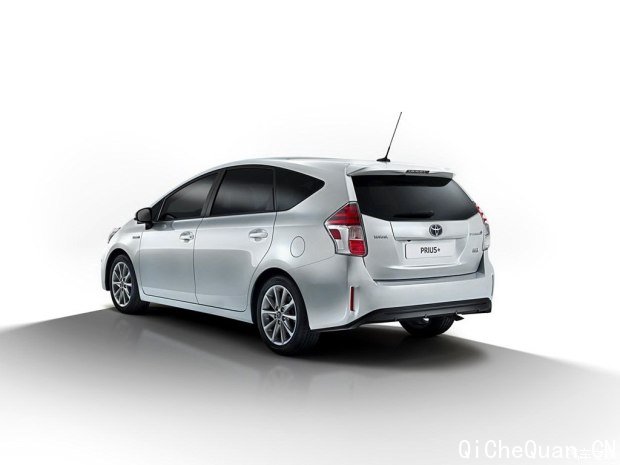 () ˹() 2015 Prius+