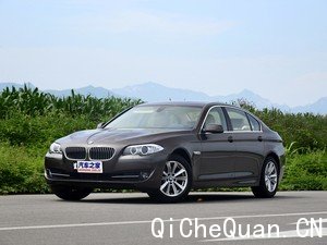  5ϵ 2013 525Li 