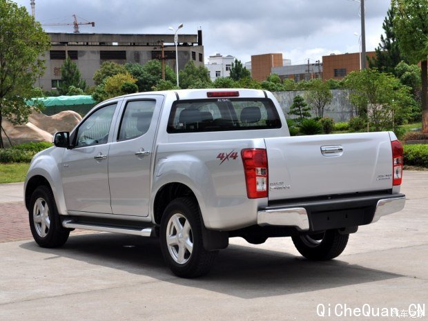 ʮ D-MAX 2014 2.5T4JK1