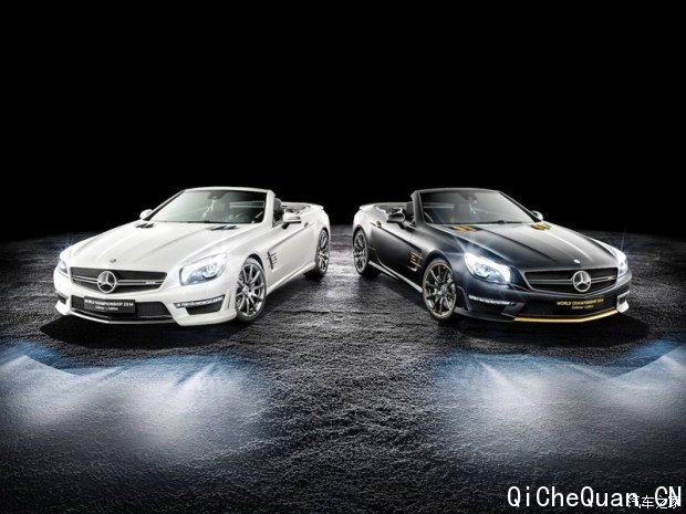 -AMG SLAMG 2014 SL 63 AMG ذ