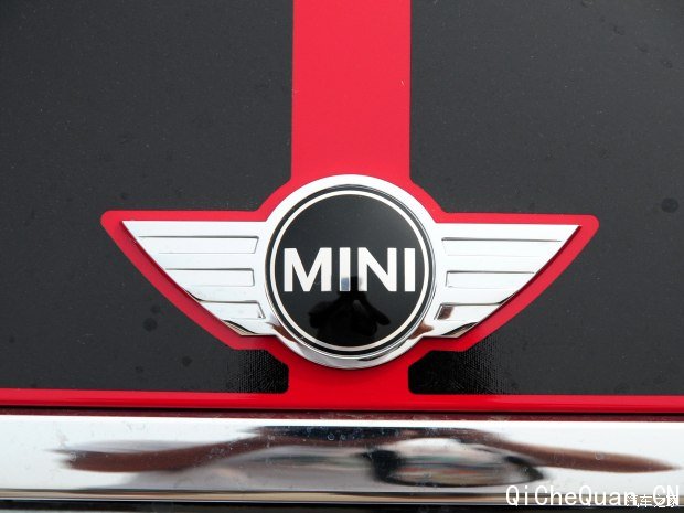 MINI MINI ROADSTER 2012 1.6L COOPER