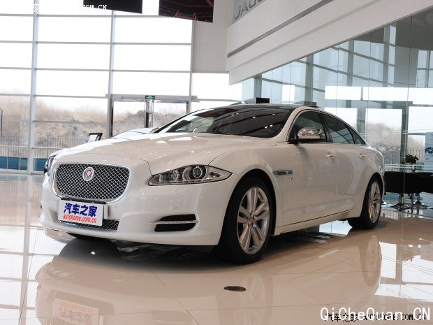 ݱ ݱXJ 2014 XJL 3.0 SC 콢