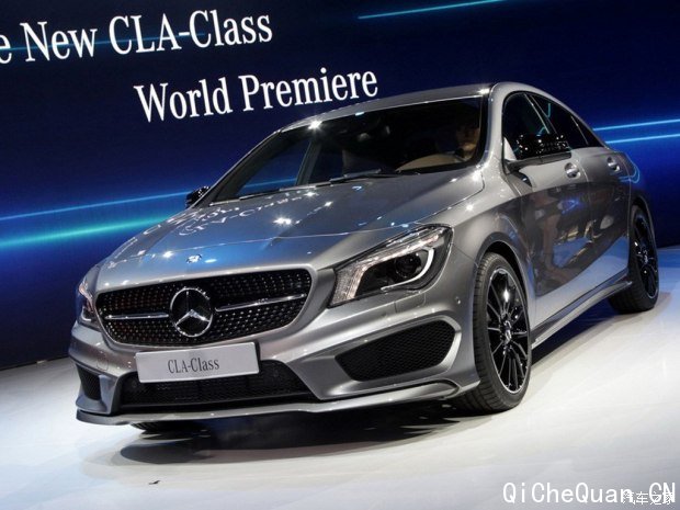 () CLA 2013 CLA 200