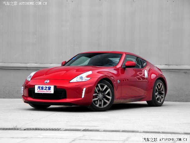 ղ() ղ370Z 2013 3.7L Coupe