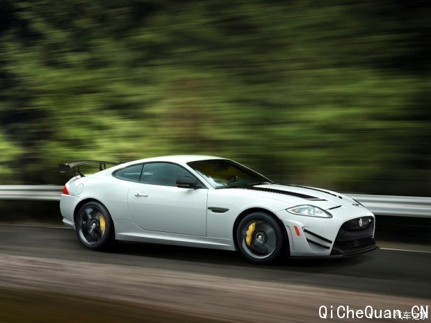 ݱ ݱXK 2014 XKR-S GT