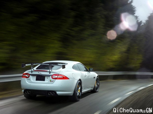 ݱ ݱXK 2014 XKR-S GT