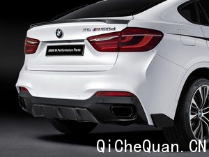 () X6 2015 M Performance Parts