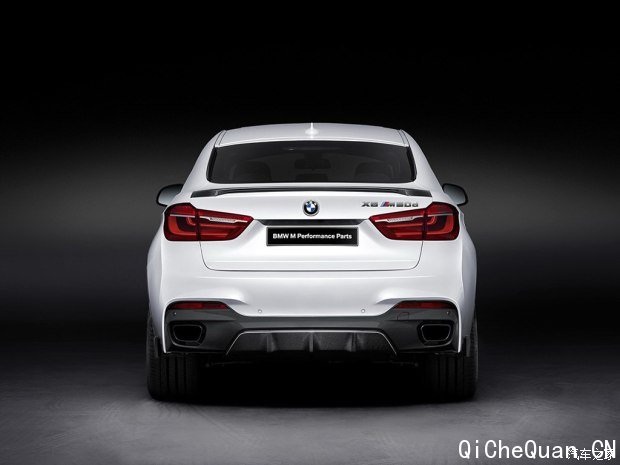 () X6 2015 M Performance Parts