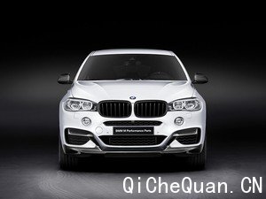 () X6 2015 M Performance Parts