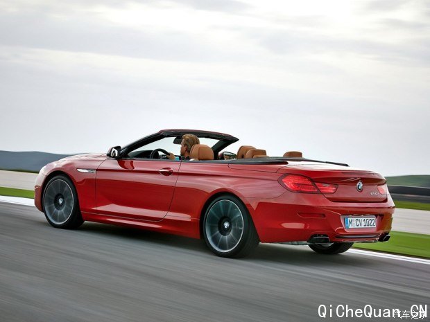 () 6ϵ 2015 Convertible