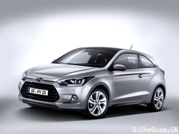 ִ() ִi20 2015 Coupe