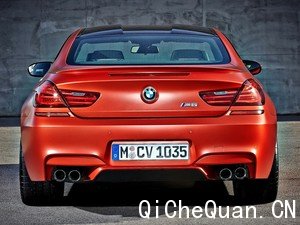 M M6 2015 M6 Coupe