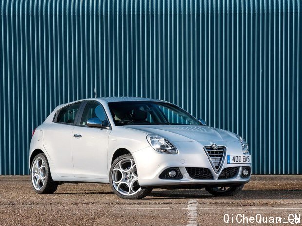 ŷ Giulietta 2015 Business Edition