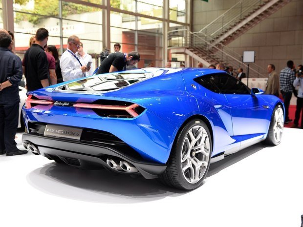  Asterion 2014 LPI910-4 Concept