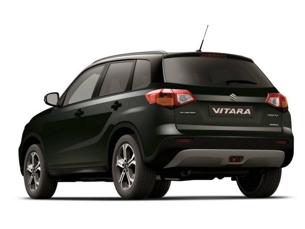 ľ() VITARA 2015 ر