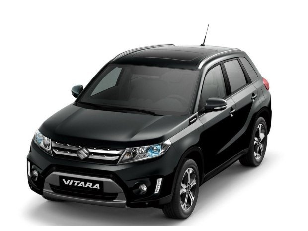 ľ() VITARA 2015 ر