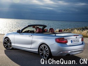 () 2ϵ 2015 228i Convertible