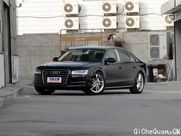 µ() µA8 2014 A8L 50 TFSI quattroר