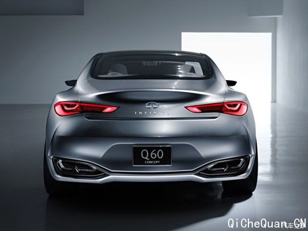 Ӣ() ӢQ60 2015 Concept