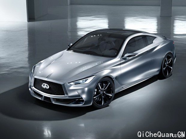 Ӣ() ӢQ60 2015 Concept