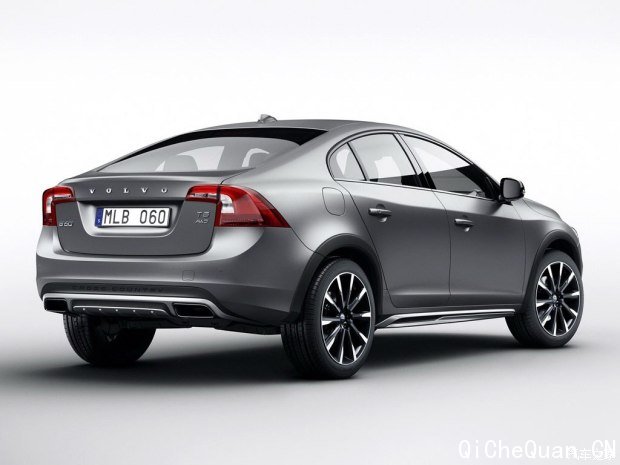 ֶ() ֶS60 2015 Cross Country