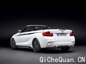 () 2ϵ 2015 Convertible M Performance Parts