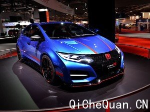 () ˼() 2014 Type R concept