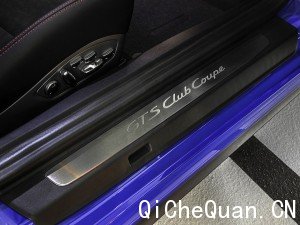 ʱ ʱ911 2015 GTS Club Coupe