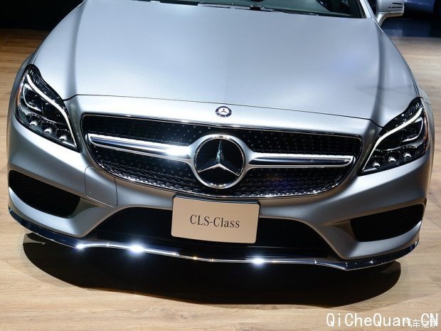 () CLS 2015 CLS 400 4MATIC