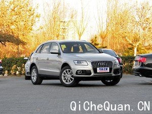 һ-ڰµ µQ5 2015 40 TFSI ȡ