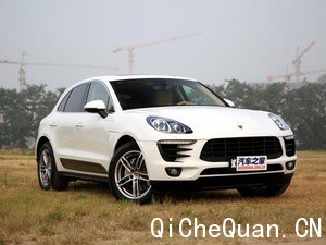 ʱ Macan 2014 Macan S 3.0T