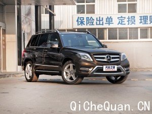  GLK 2015 GLK 300 4MATIC  °