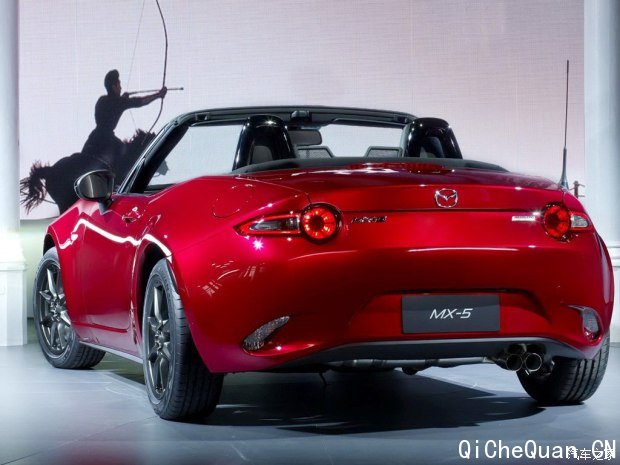 Դ() ԴMX-5 2015 