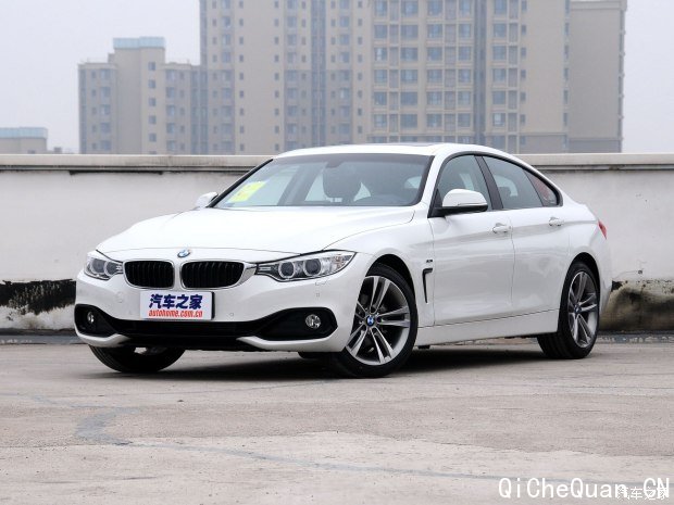 () 4ϵ 2015 435i xDrive Gran Coupe M˶