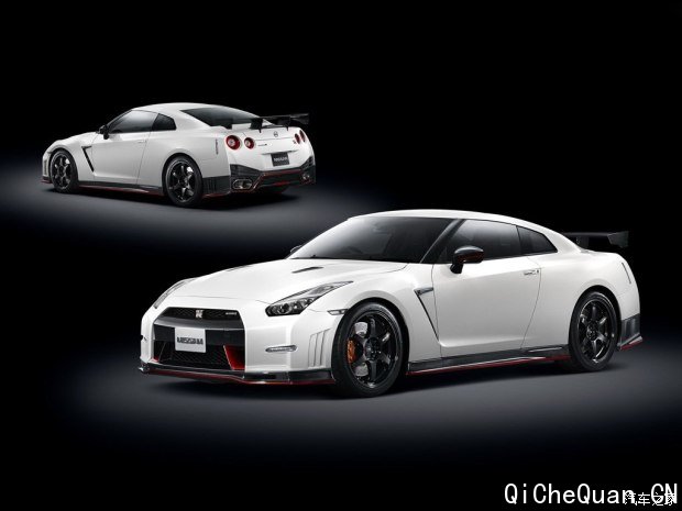 ղ() ղGT-R 2015 Nismo