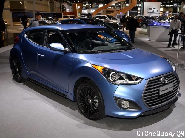 ִ() Veloster˼ 2016 