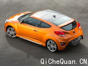 ִ() Veloster˼ 2016 Turbo