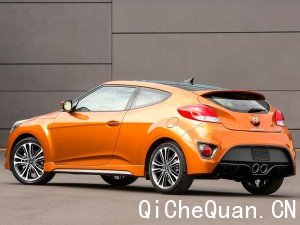 ִ() Veloster˼ 2016 Turbo