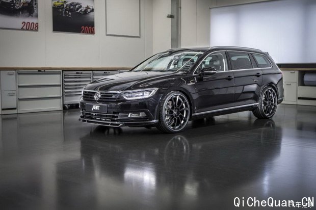 () Passat 2015 Estate