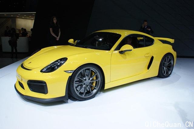 ʱݿƳCayman GT4 RS 