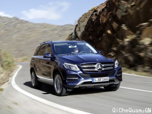 () GLE 2015 GLE 250d