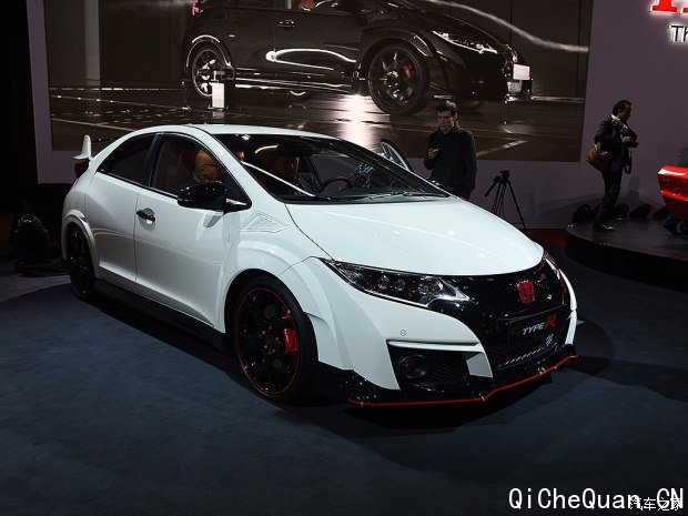 () ˼() 2015 TYPE R