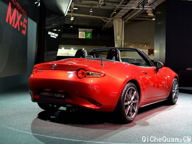 Դ() ԴMX-5 2015 