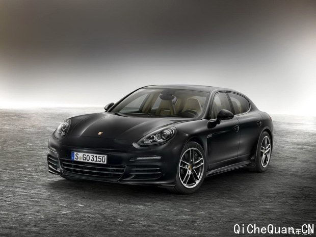 ʱ Panamera 2016 