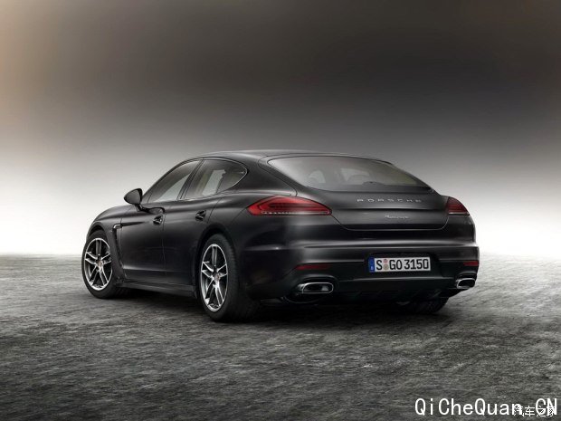 ʱ Panamera 2016 