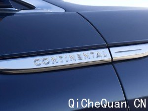 ֿ Continental 2015 Concept