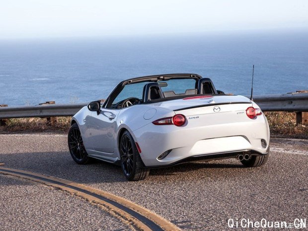 Դ() ԴMX-5 2016 Club