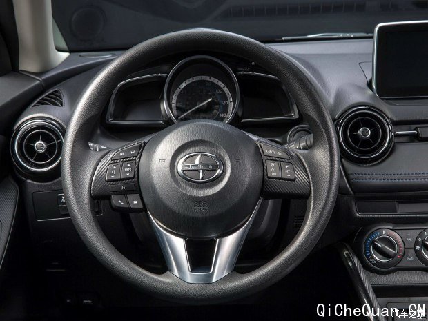 Scion Scion iA 2016 